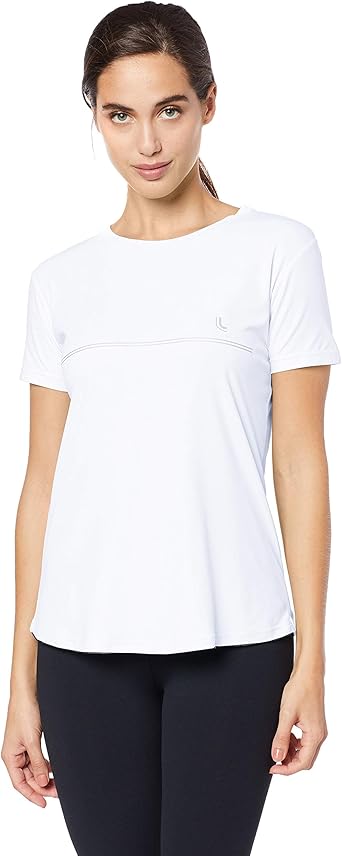 Blusa basica lupo Clearance