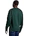 U.S. POLO ASSN. Long Sleeve Popover Crew Neck Fleece Sweatshirt - #3 of 5