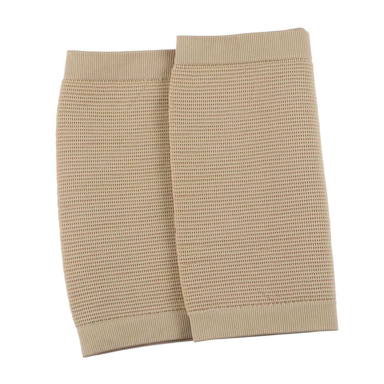 Garneck Mens Waist Trainer Waist Shaper Abdominal Belt Comfortable Elastic Back Support Shaper Beige