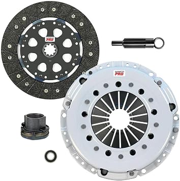 CMPRO Stage 1R Clutch Kit fits BMW 325 328 525 E32 E36 E39 S50 S52 M50 M52