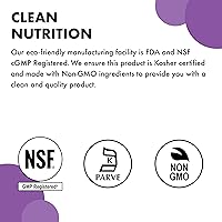 Vista 5 de BlueBonnet Nutrition Micronized Creatine Monohydrate 5 g – Supports Lean Muscle Mass* - Non-GMO, Vegan, Kosher Certified, Gluten-Free, Soy-Free