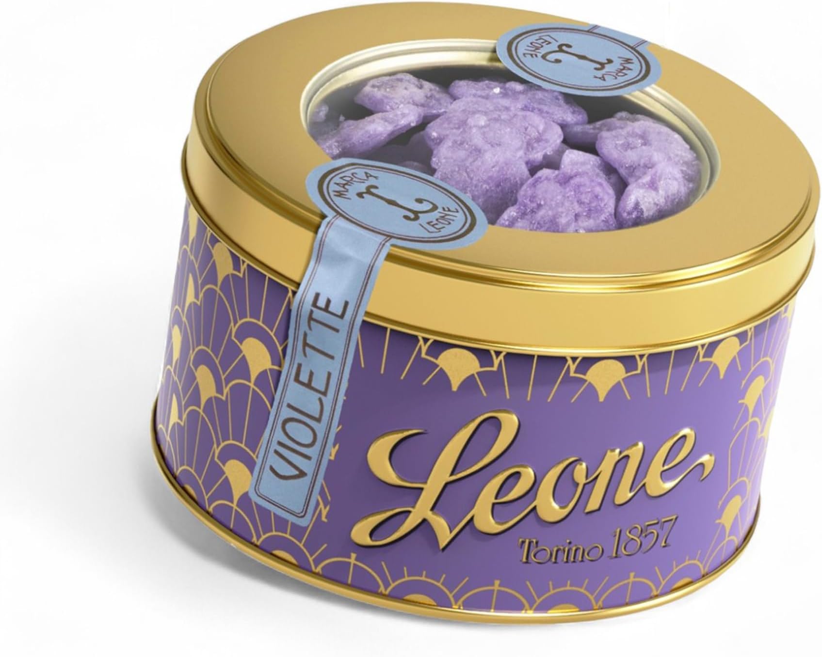 Leone Violet Candy Drops