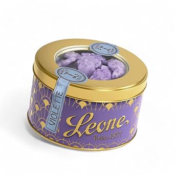 Leone Violet Candy Drops