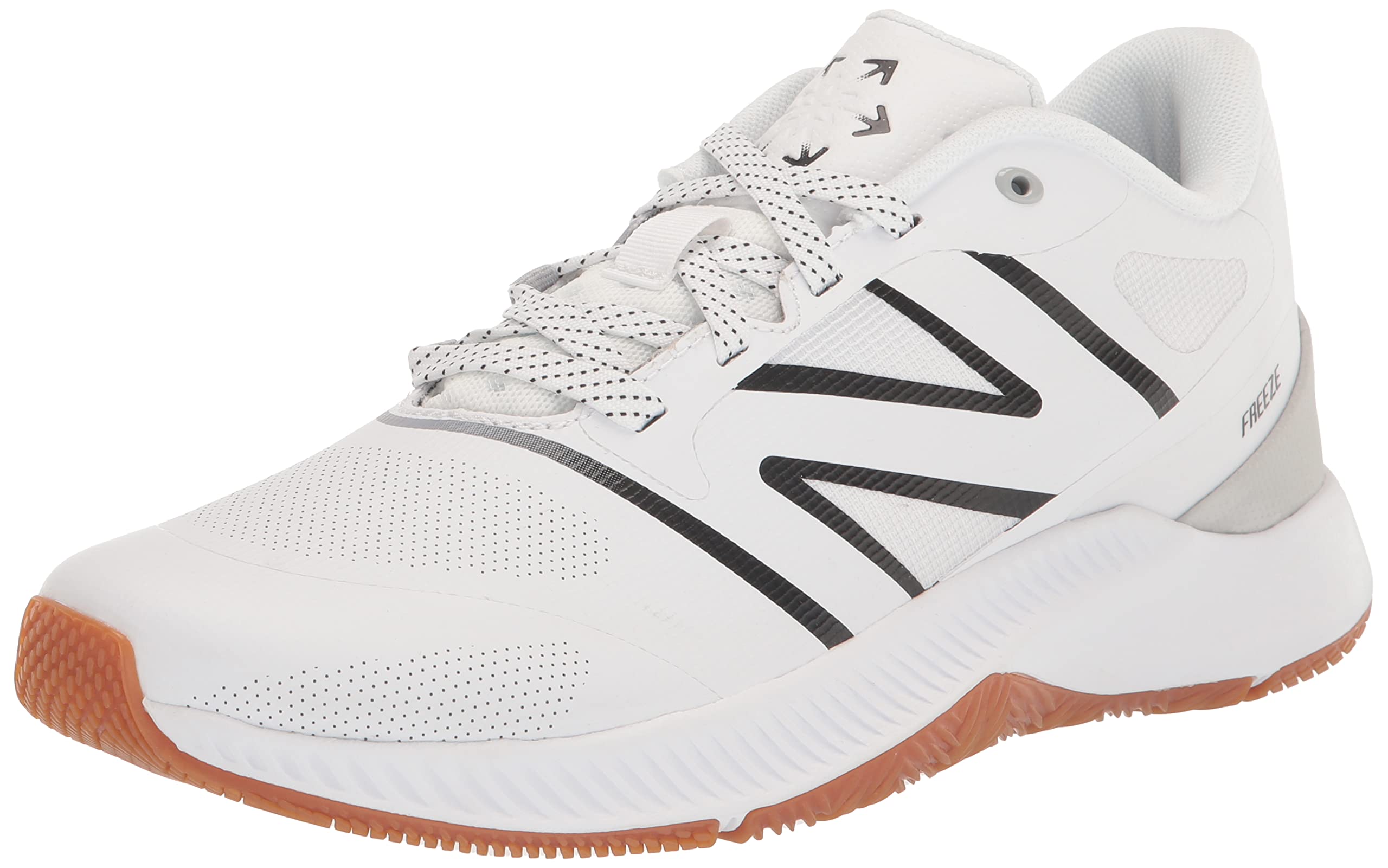 New Balance Men's Freezelx V4 Box