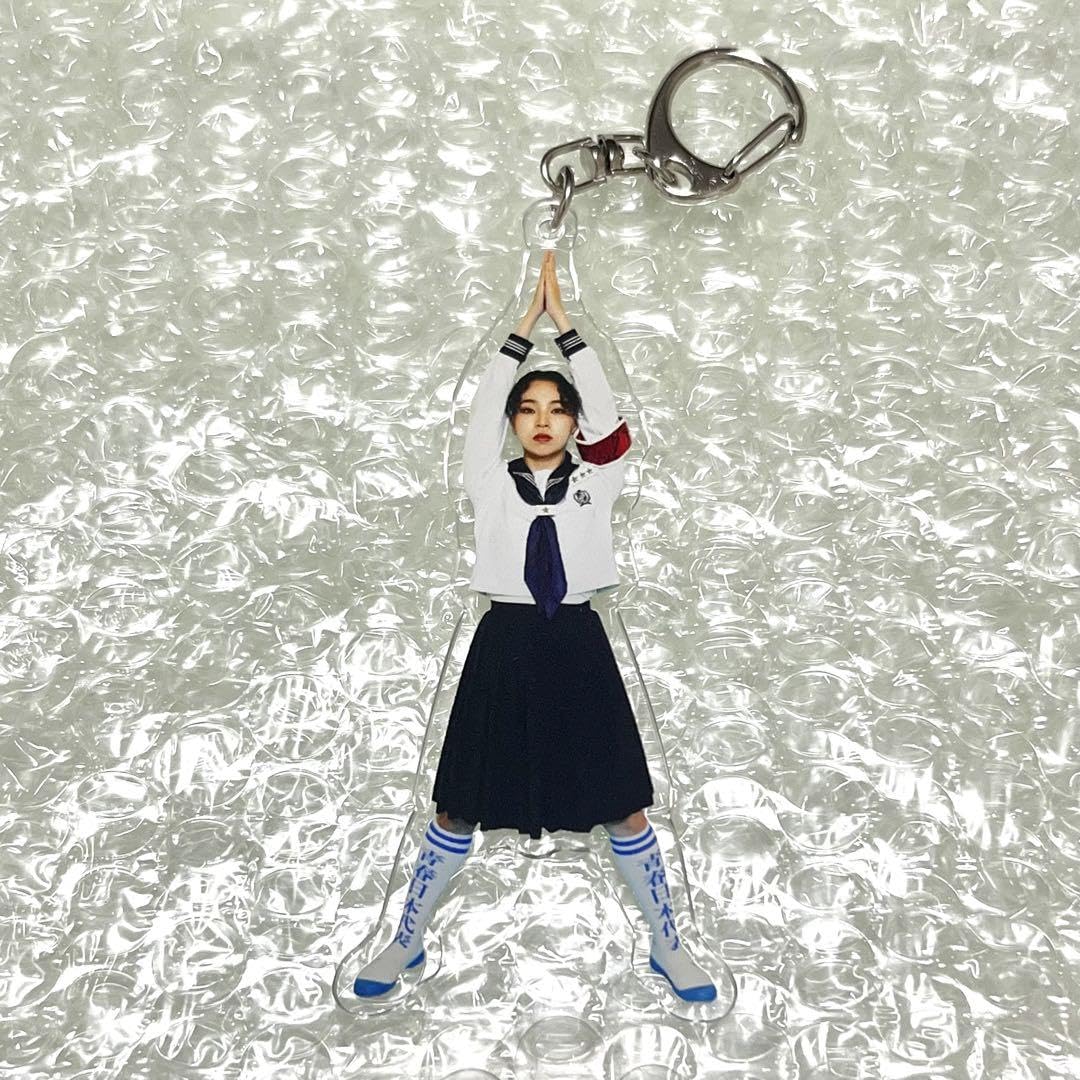 Aazon.co.jp: 新しい学校のリーダーズ ランダムグッズ2 アクリル