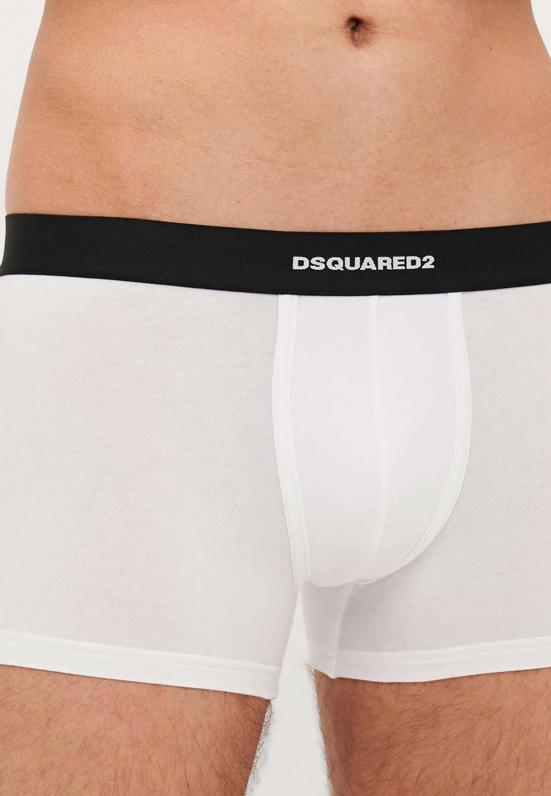 DSQUARED2 Opakowanie bliźniacze DCX200070