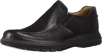 Mens clarks slip ons Clearance