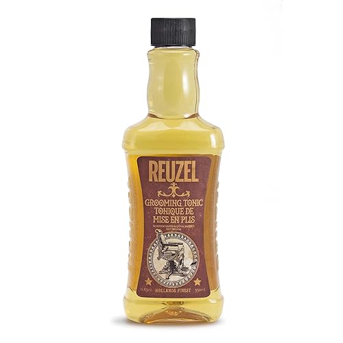 REUZEL TĂłnico de aseo personal 119 onzas lĂquidas REUZEL TĂłnico de aseo personal 119 onzas lĂquidas