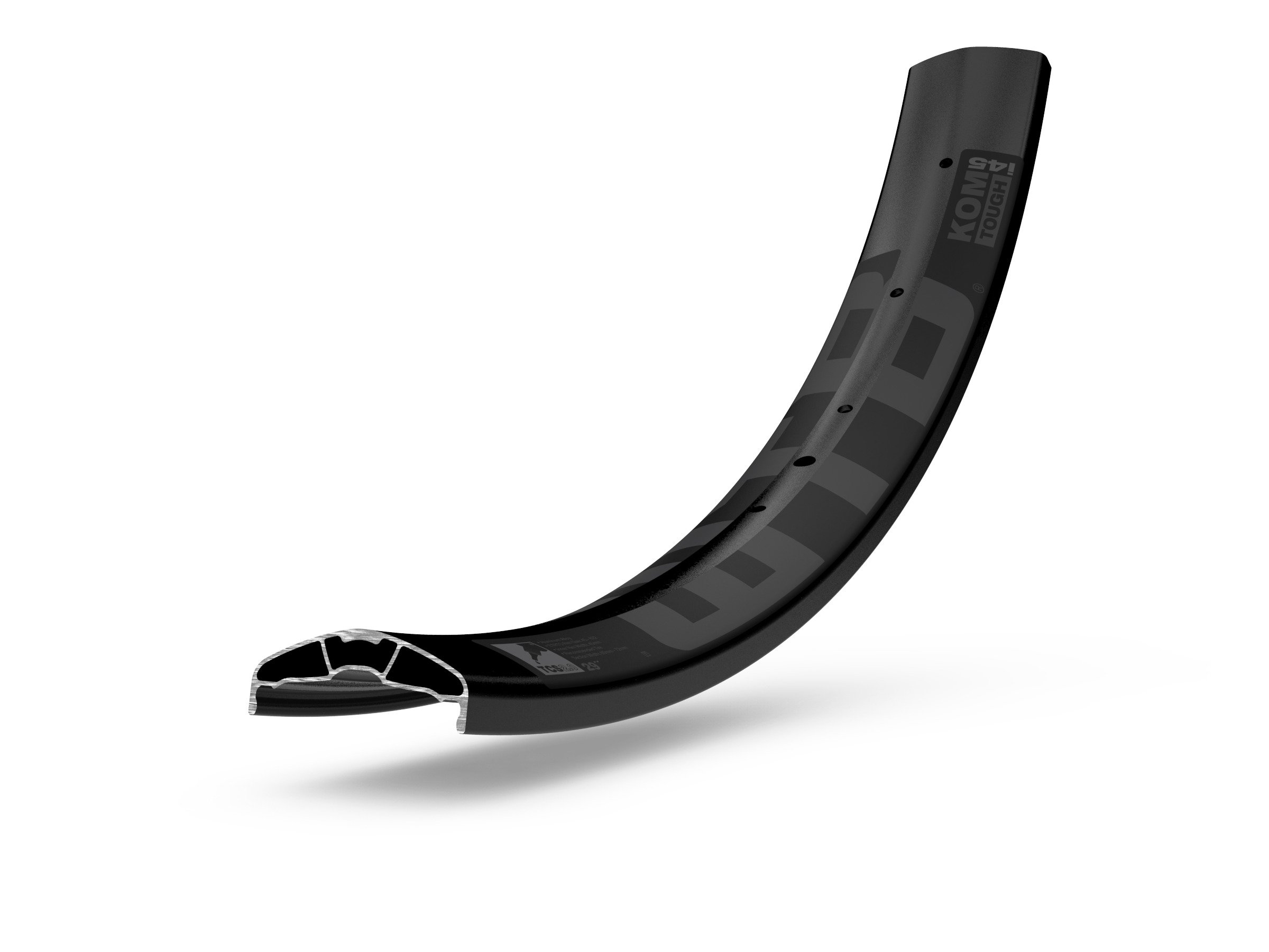 WTB KOM Tough i45 TCS Rim