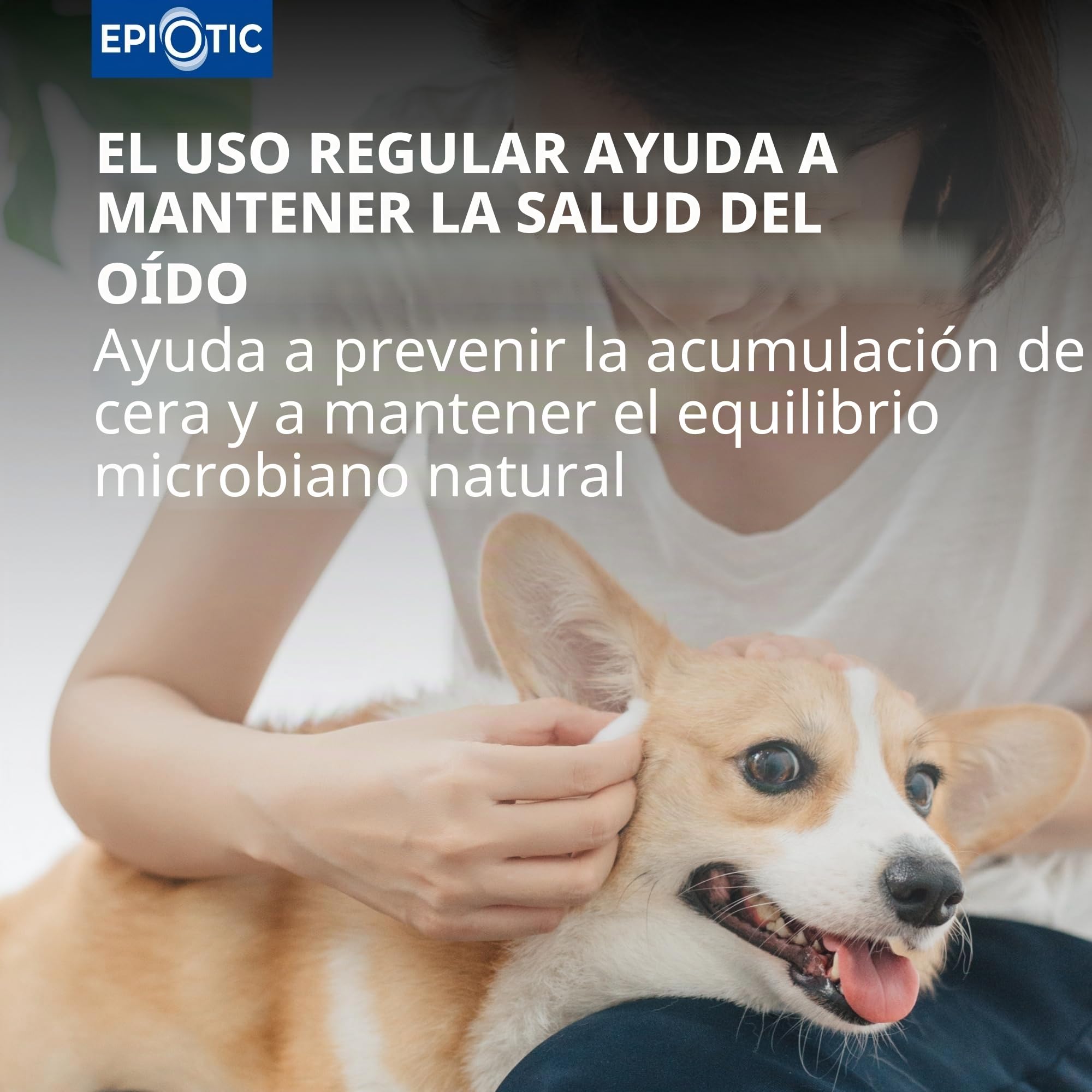 Other Epiotic - Limpiador de oídos
