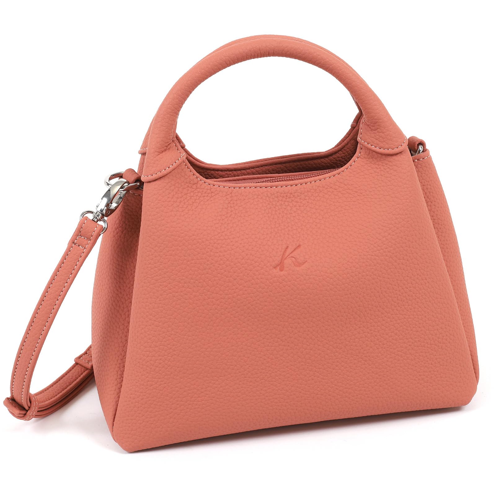 【美品】キタムラ★ショルダーベルト付き 2wayハンドバッグ Amazon | [キタムラ] ショルダーベルト付き 2wayハンドバッグ Y