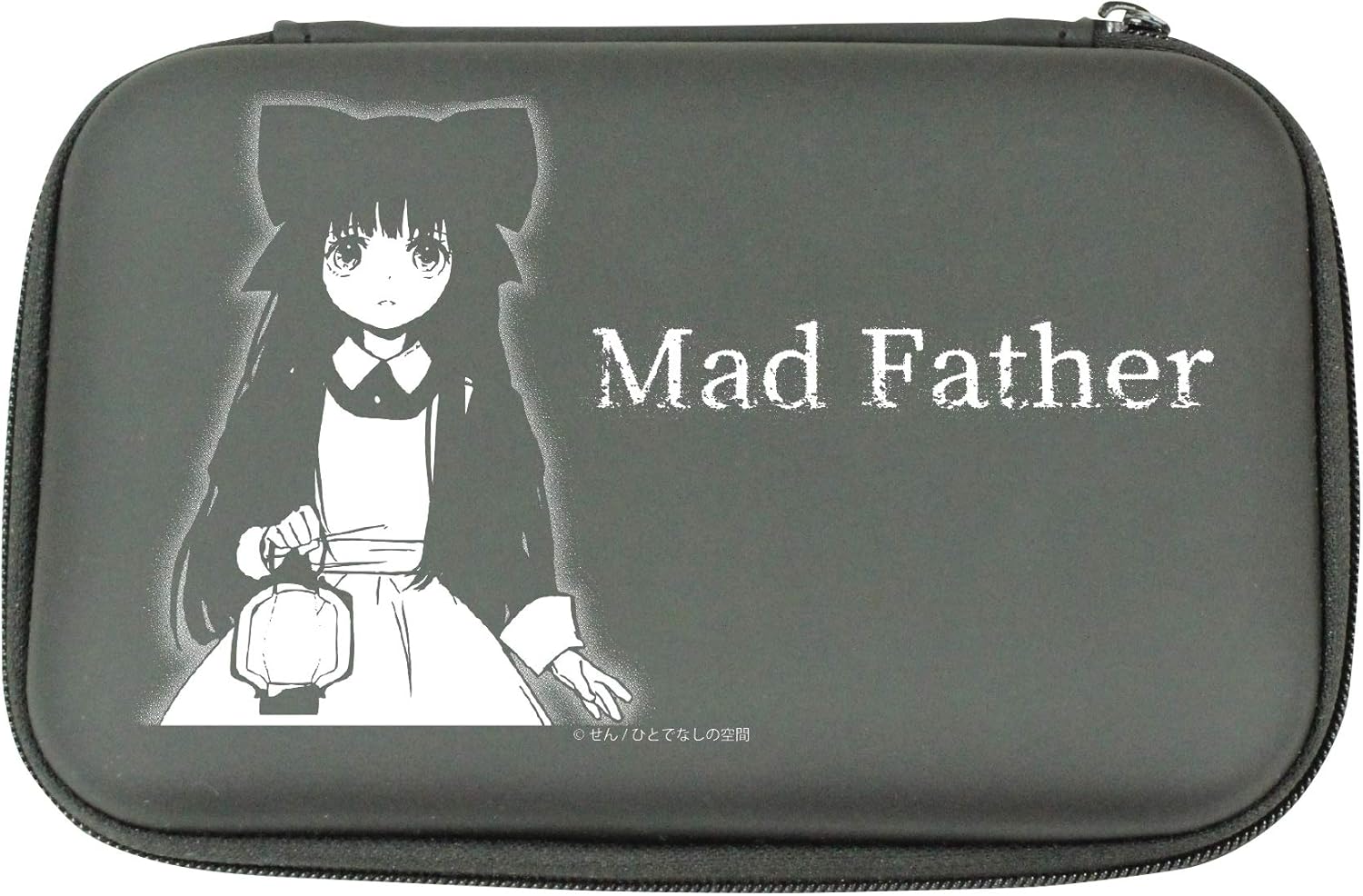 Mad Father 01 Aya Protective Storage Case