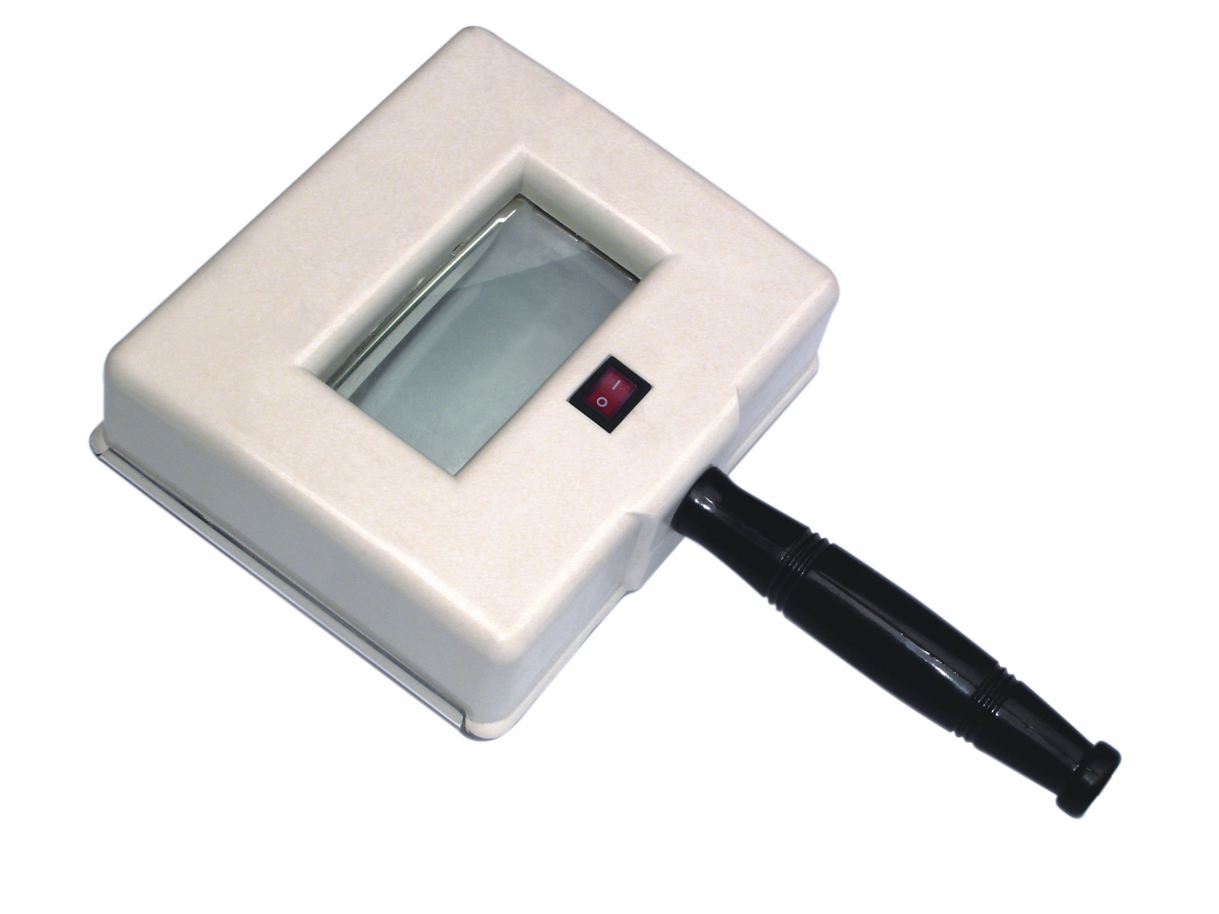 Woods Lamp Skin Analyizer