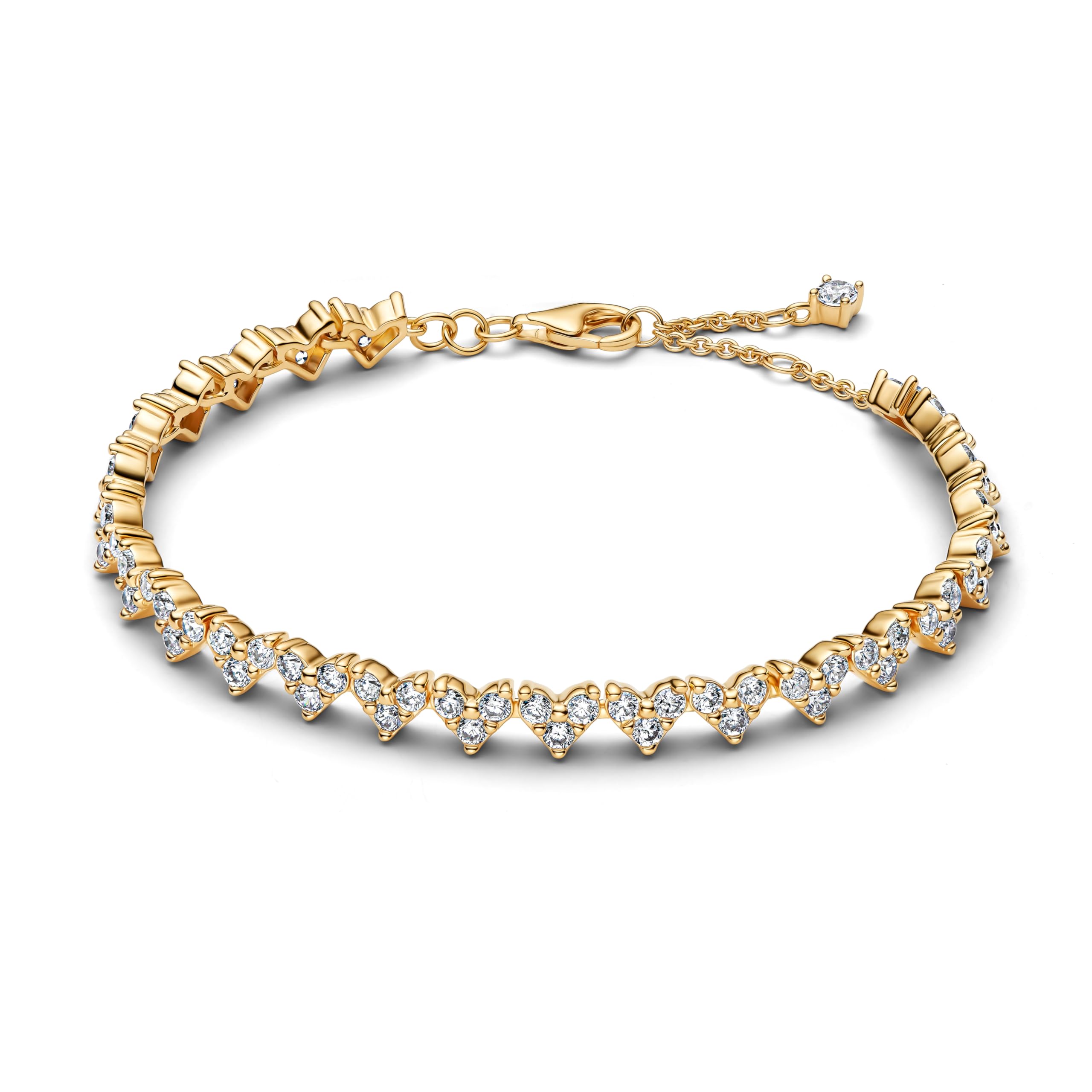 PANDORA Timeless 564390C01 Damenarmband