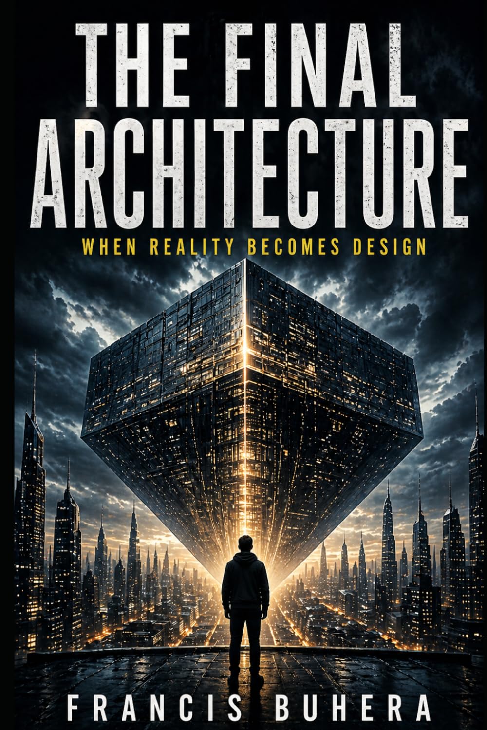 The Final Architecture: When Reality Becomes Design (The Synthetic Series)