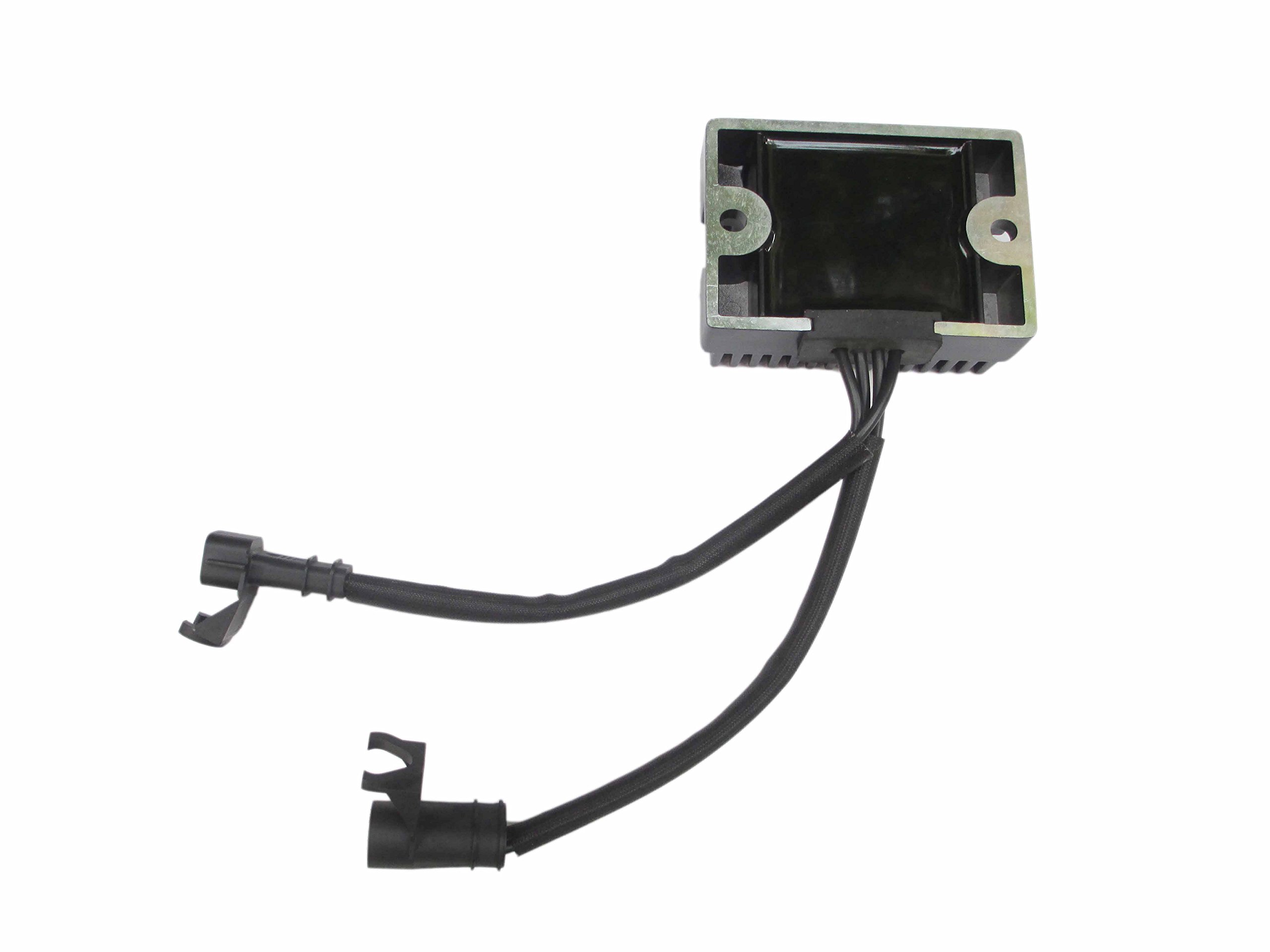 Regolatore di tensione raddrizzatore per Harley Davidson 2007-2008 Sportster 883 1200 NUOVO