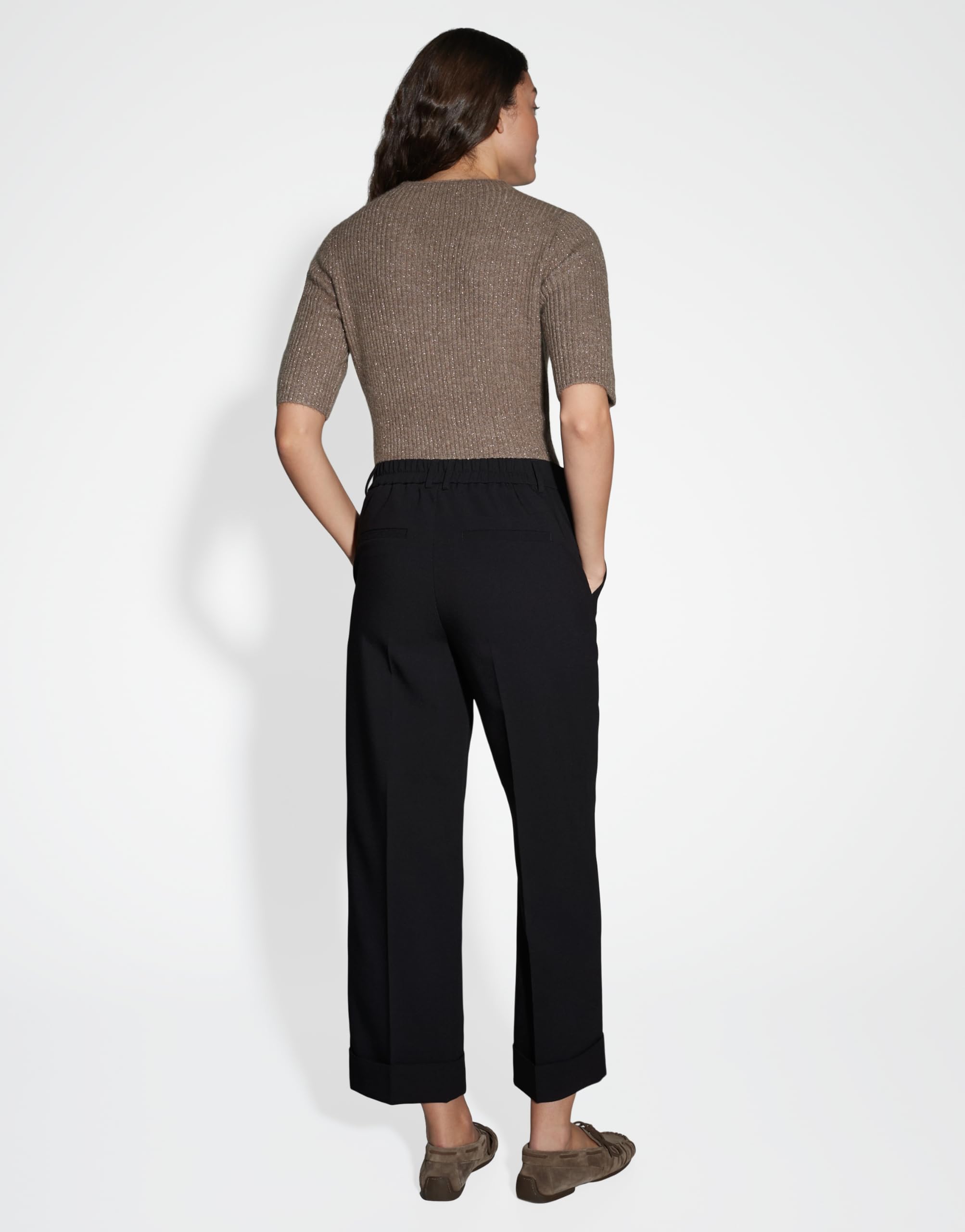 OPUS City Pants Damen