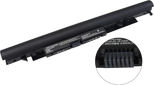 Miniatura 4 de Angwel JC03 JC04 - Batería para portátil HP Pavilion 15-BS000 15-BW000 17-BS000 17z HP 255 G6 HP 250 G6 Series [14.8 V 2600 MAH]