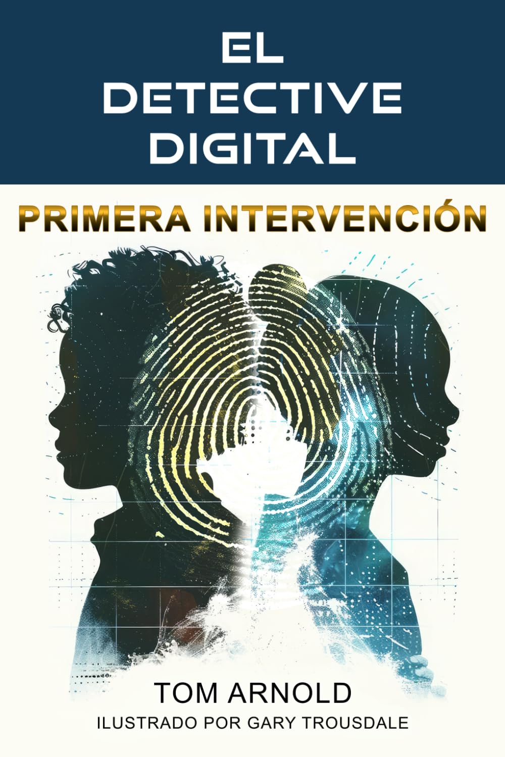 El Detective Digital: Primera Intervención