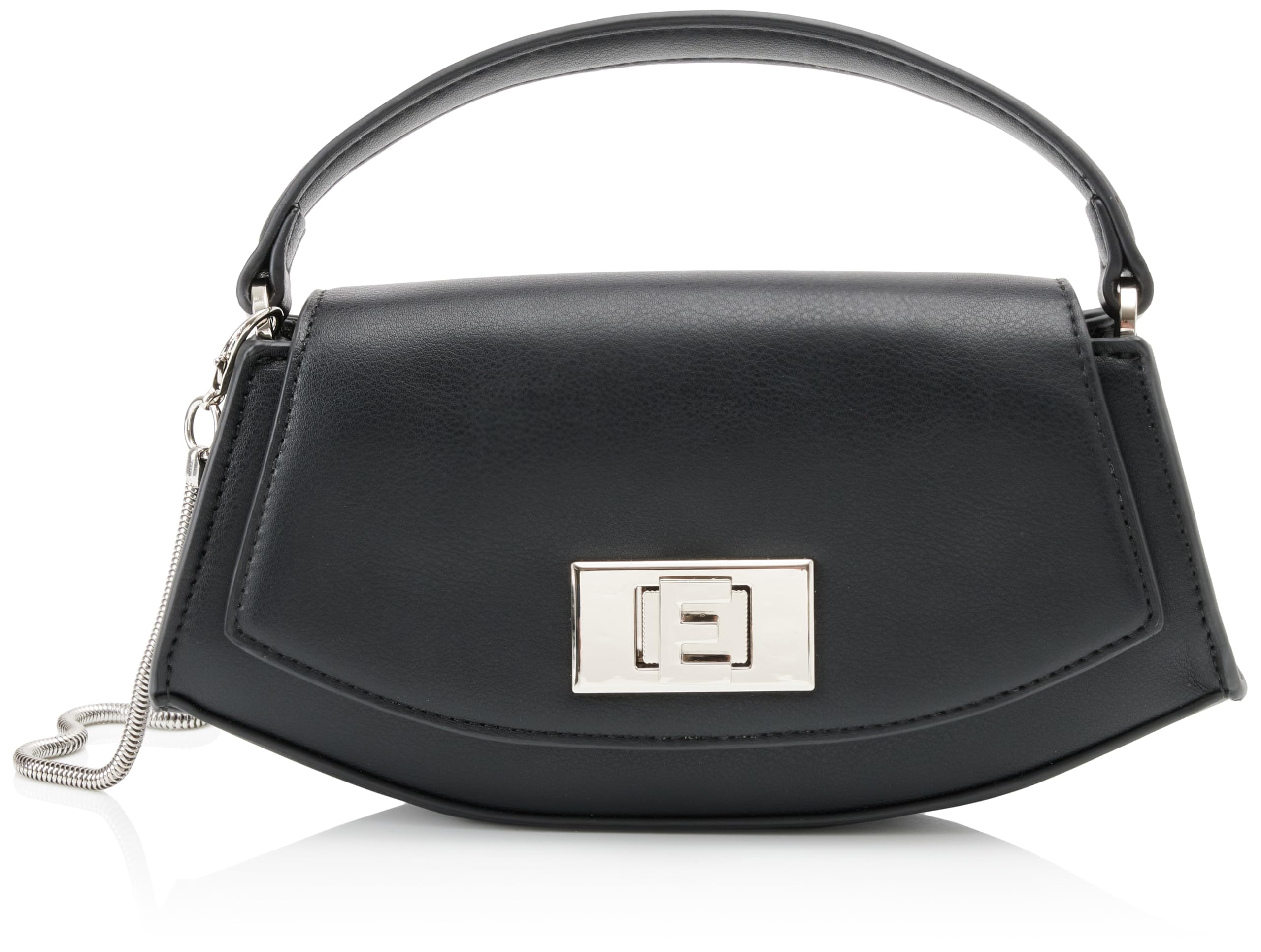 Ermanno Firenze Tina, Borsa Unisex-Adulto