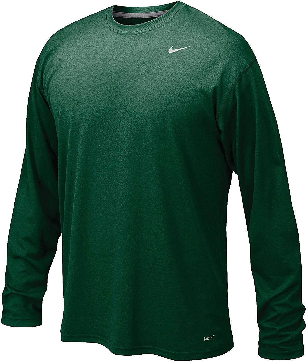 Nike Men's Long Sleeve Shirt