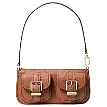 Michael Kors 32S5GZCU1L-230 SM CONV POUCHETTE Donna LUGGAGE Taglia TU