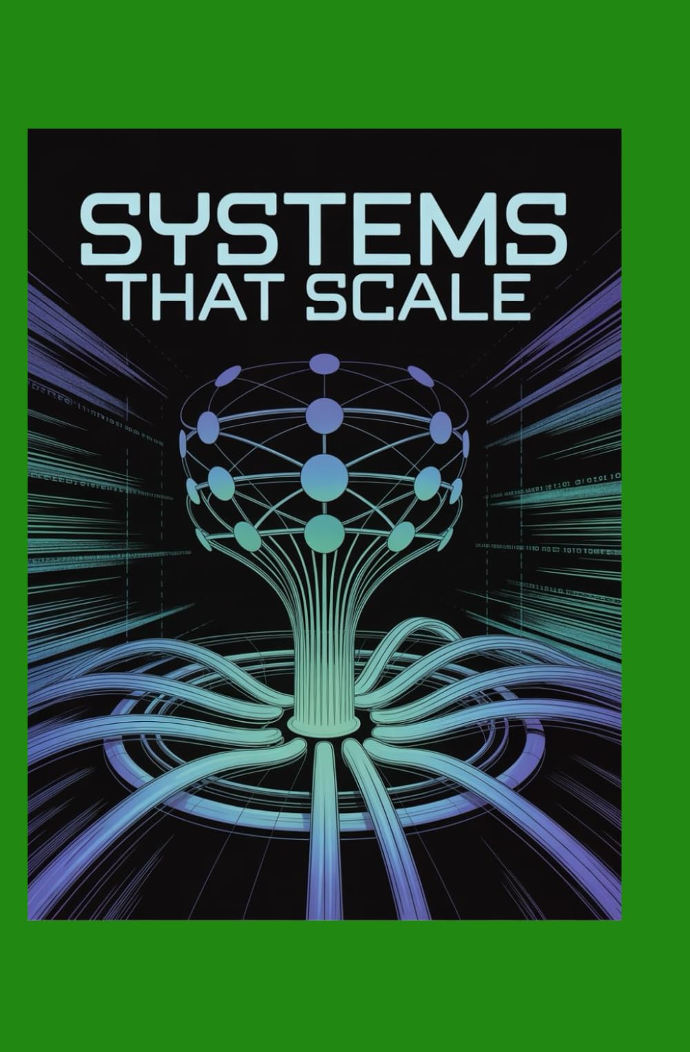SYSTEMS THAT SCALE: Build Resilient Architecture for Cloud, Web, and AI-Driven Platforms