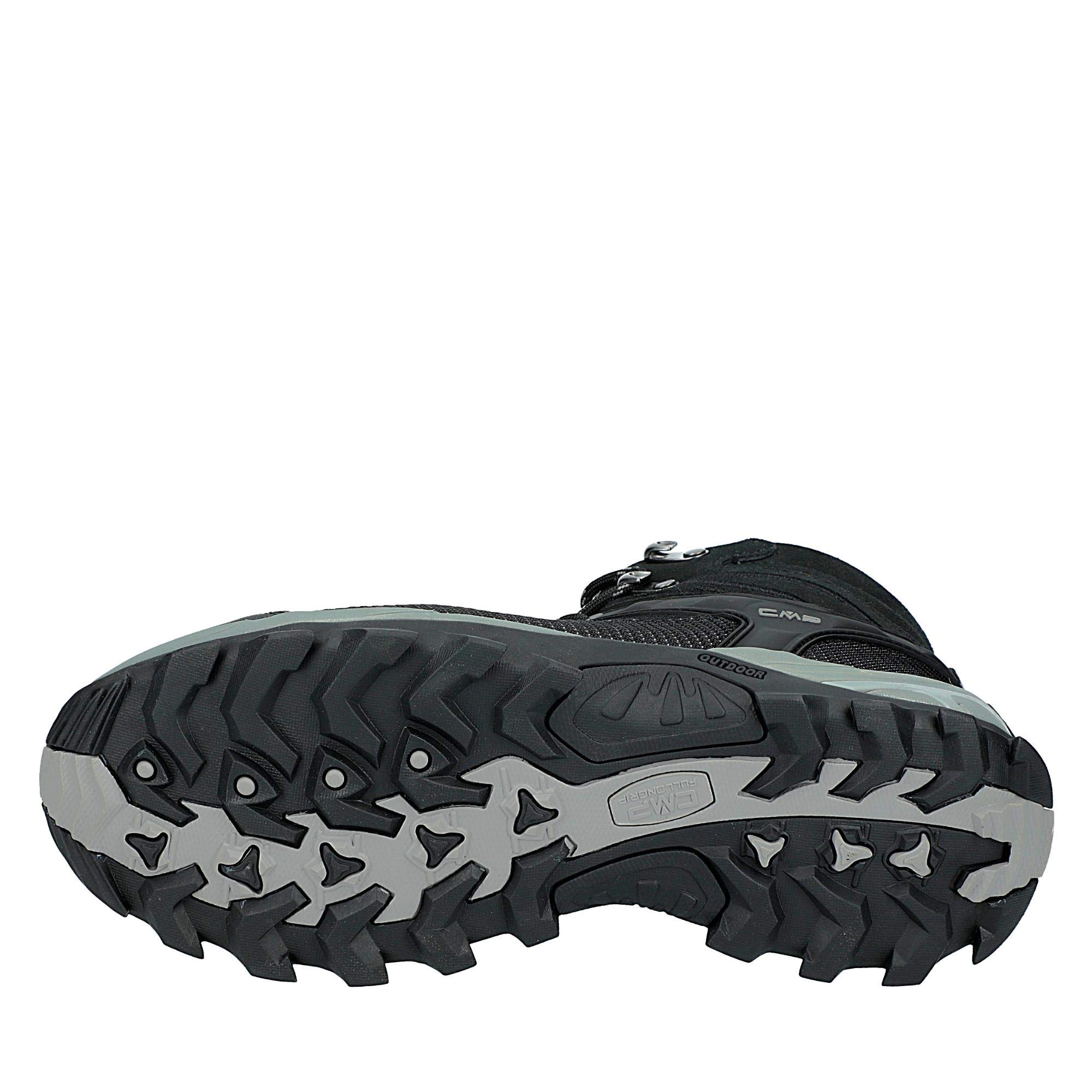 CMP Rigel Mid Wp Trekking Shoes Scarpe da trekkingUomo