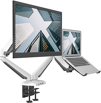2画面 モニターアーム デュアル 上下2画面　SHOPPINGALL Amazon.co.jp: SHOPPINGALL 【 組立時間は半分 】 カナダが愛