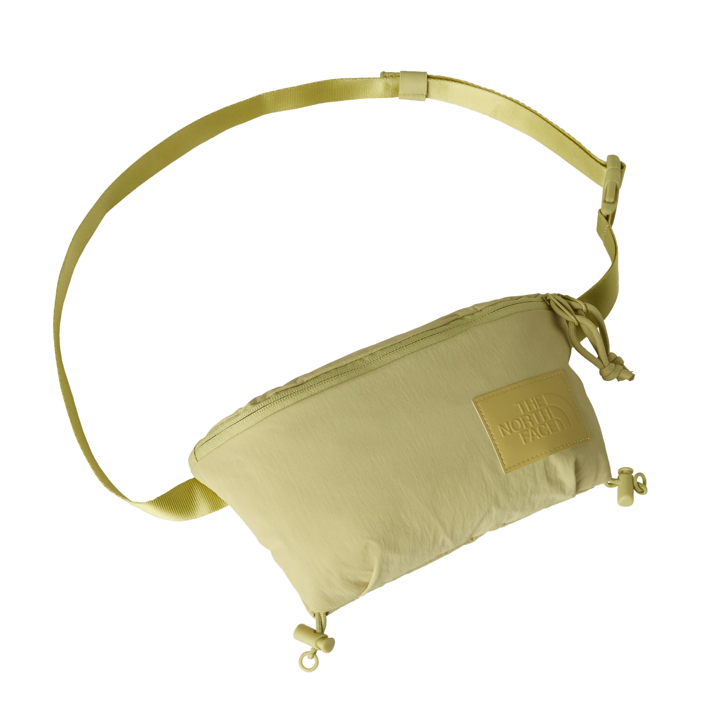The North Face Never Stop Lumbar 2L Marsupio da Donna Pear
