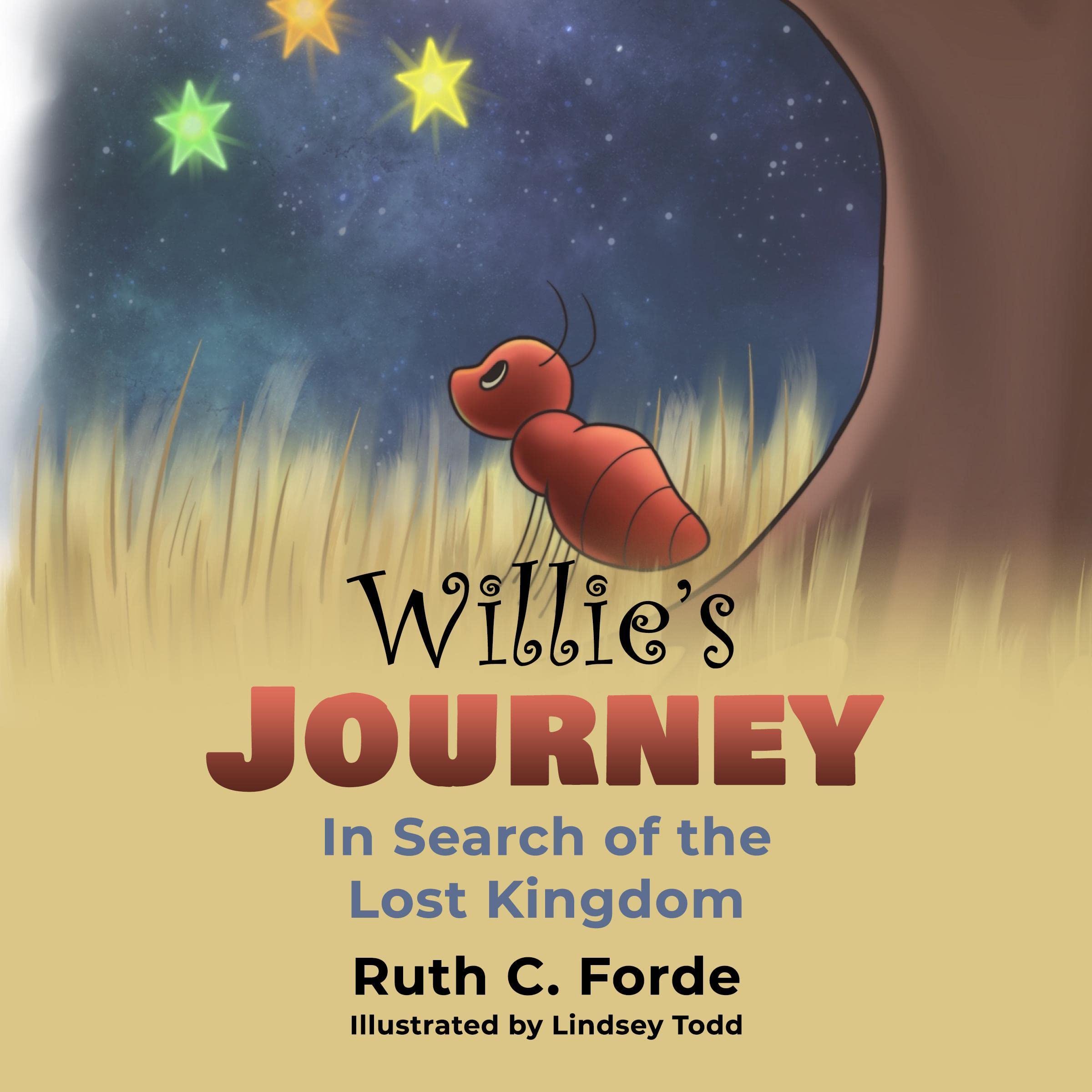 Willie's Journey