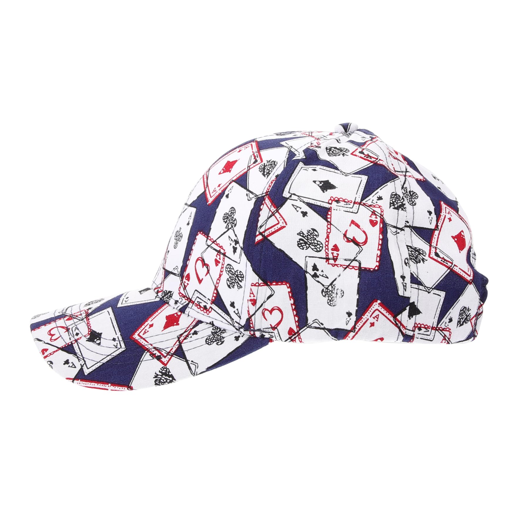 Healeved Gorra De Béisbol De Algodón para Hombre Y Mujer Gorro De Pescador