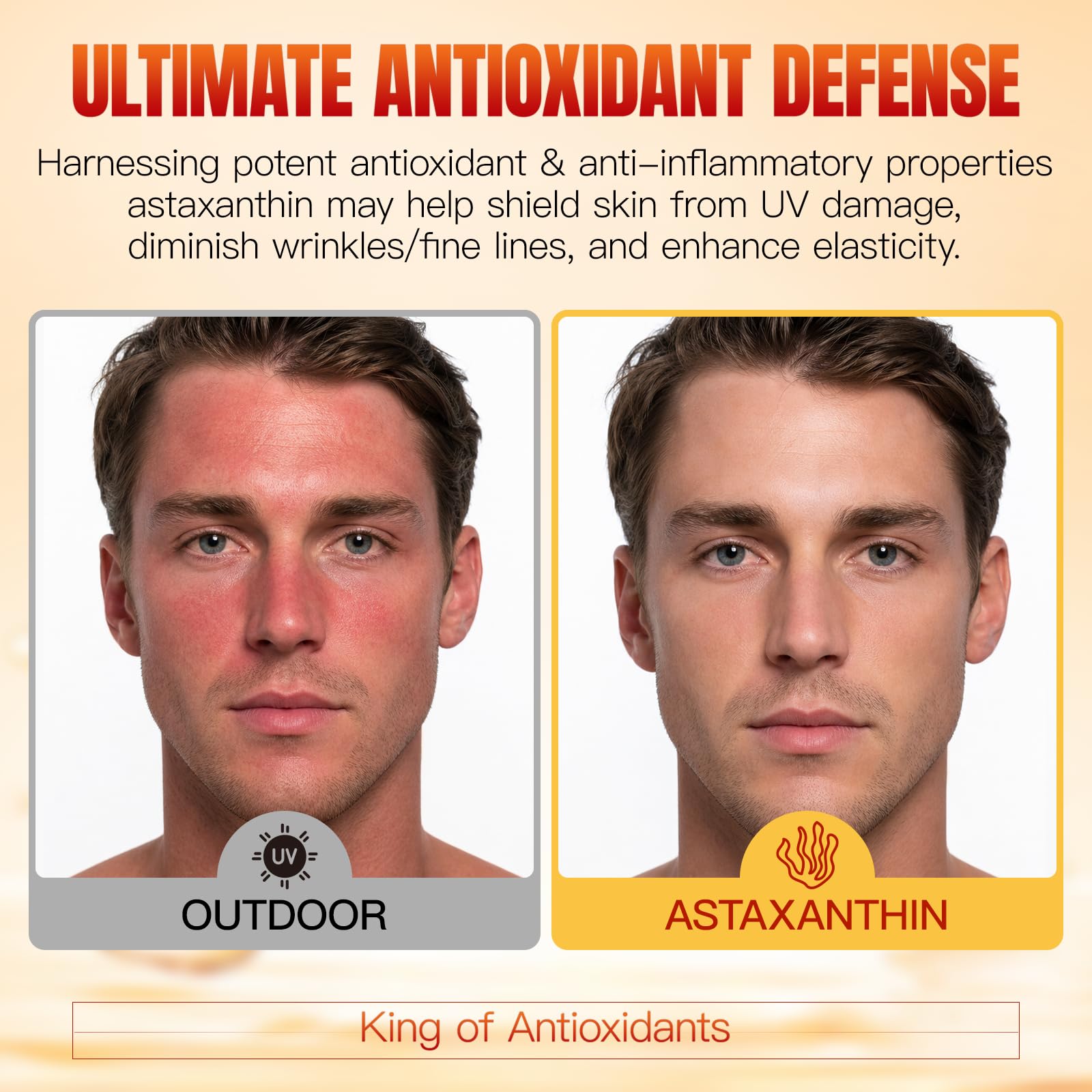 Astaxanthin 24mg with MCT Oil, Strength Astaxanthin Antioxidant — Amazon image 5