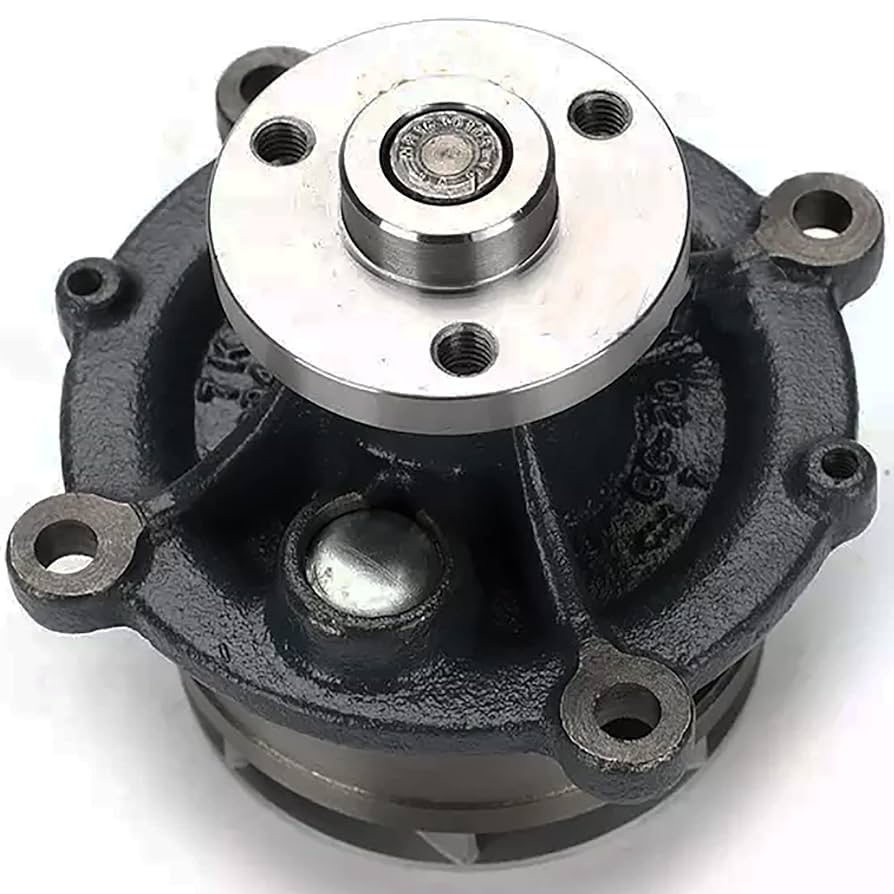 イトウ Amazon.com: WSbaodan Water Pump 21404502 Compatible with
