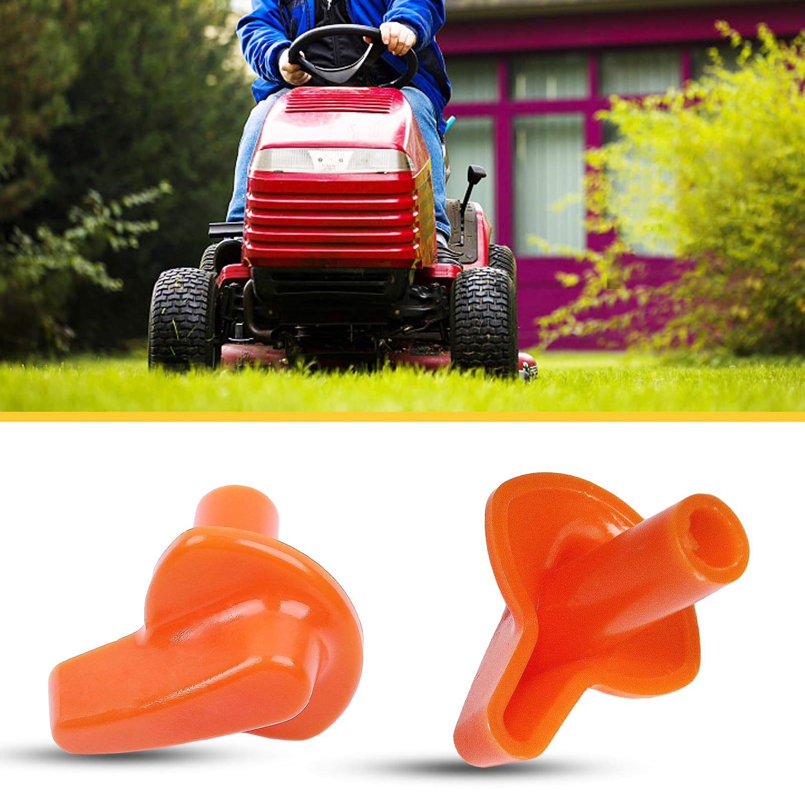 HAISHINE CHOKE KNOB Fit for ST FS90 R FS100 FS110 FS120 FS130 FS160 FS200 FS180 FS250 Trimmer Weed Eater Replace 4128 182 1700 41281821700 HAISHINE CHOKE KNOB Fit for ST FS90 R FS100 FS110 FS120 FS130 FS160 FS200 FS180 FS250 Trimmer Weed Eater Replace 4128 182 1700 41281821700