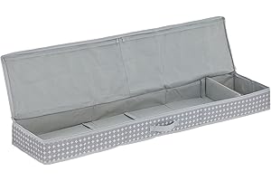 mDesign Extra Long Wrapping Paper Storage Bag: The Ultimate Organization Solution