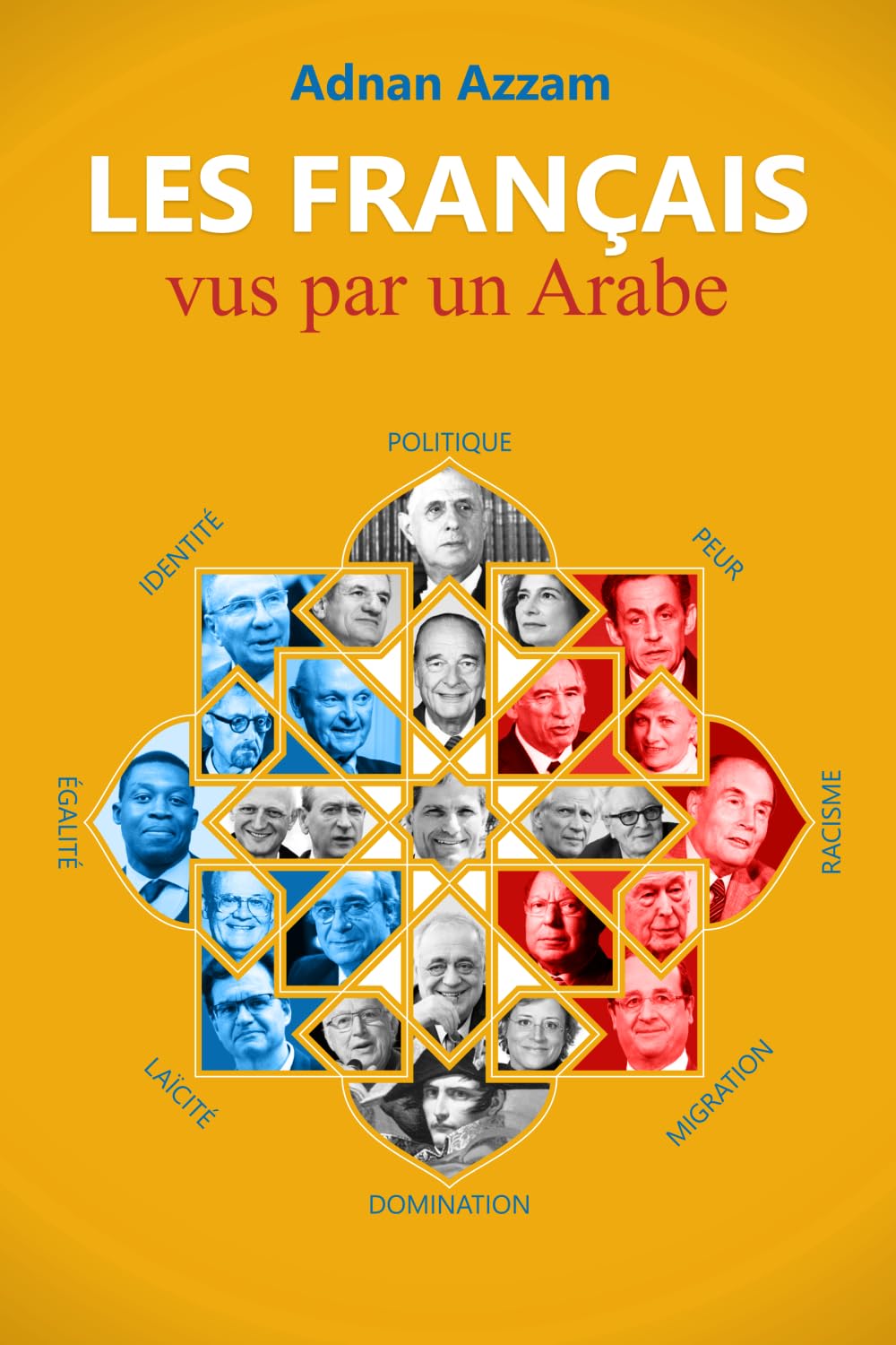 Les Français vus par un Arabe