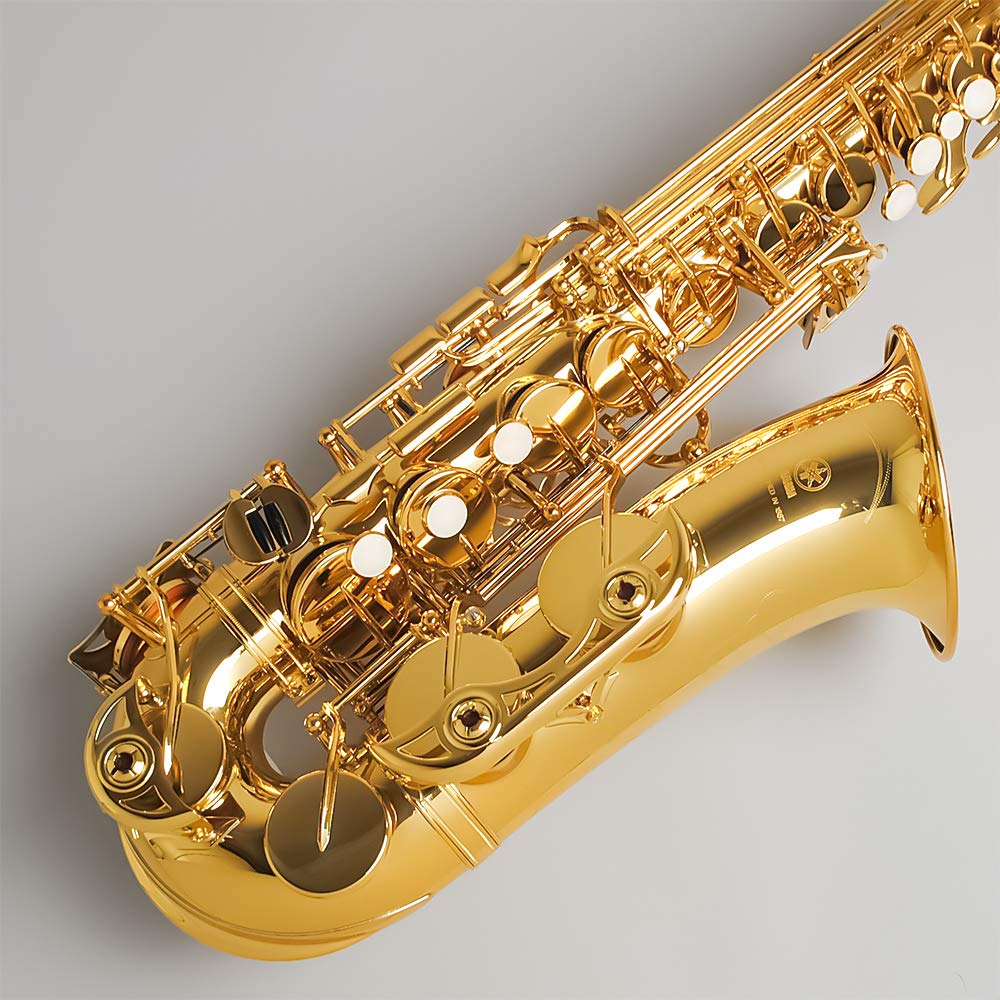 Amazon.co.jp: YAMAHA YAS-62LSEII アルトサックス ヤマハ : 楽器 