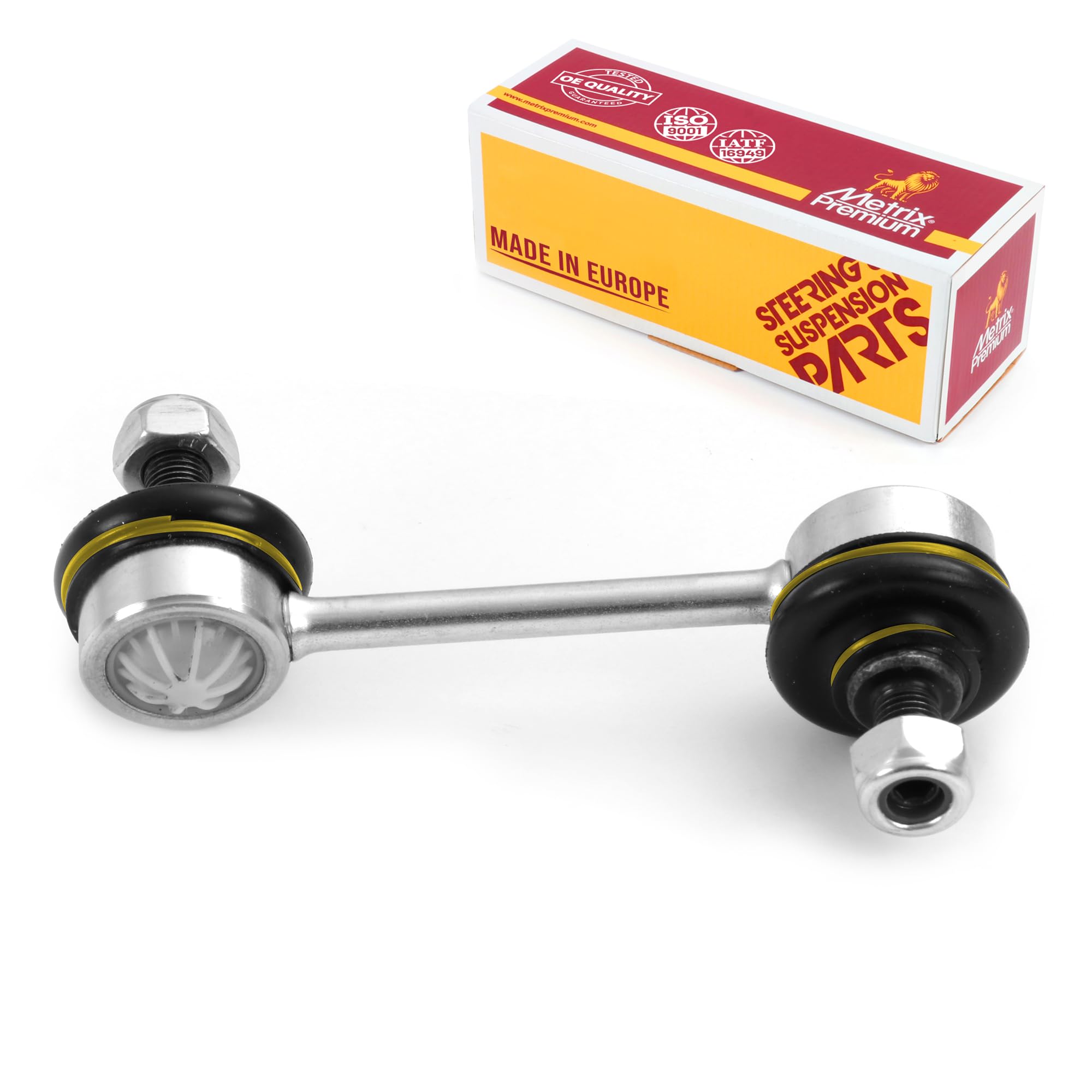 Amazon.com: Metrix Premium Chassis Parts - Rear Sway Bar