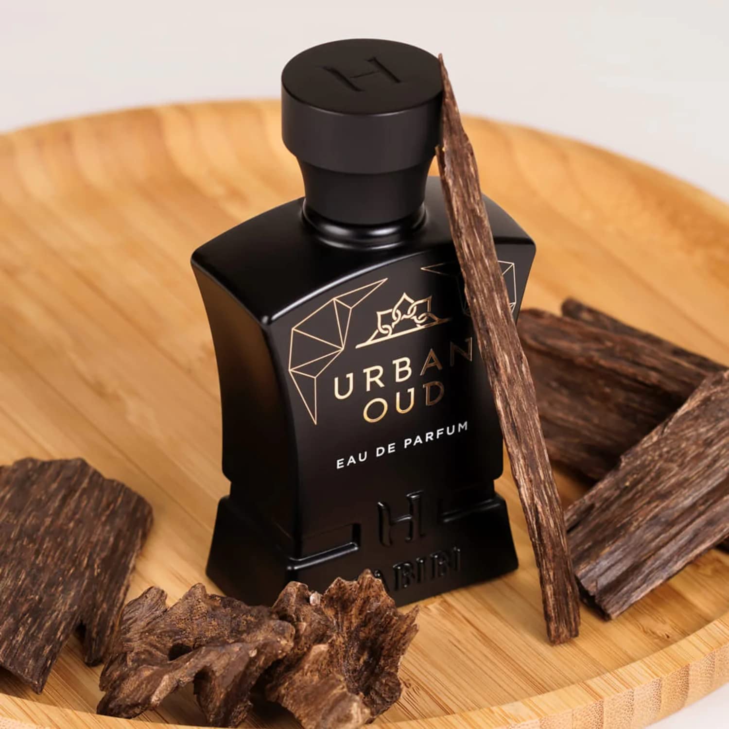H HABIBI URBAN OUD Eau de Parfum para hombre Yaxa Guatemala