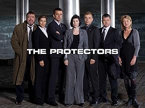 The Protectors