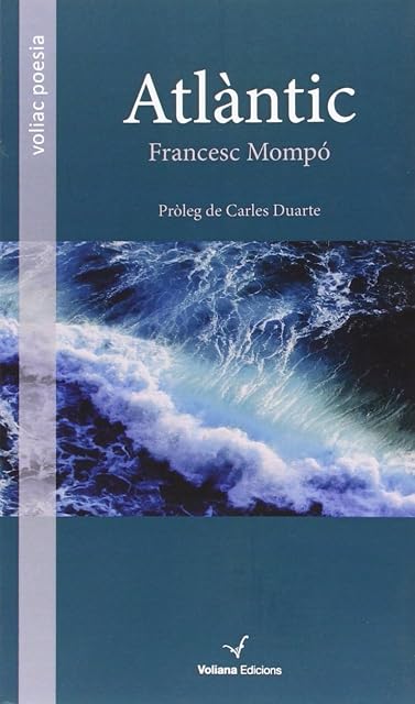 Portada de Atlantic