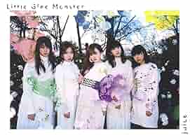L4 Little Glee Monster juice 未開封 713VDjrQC6L._SY200_QL15_.jpg