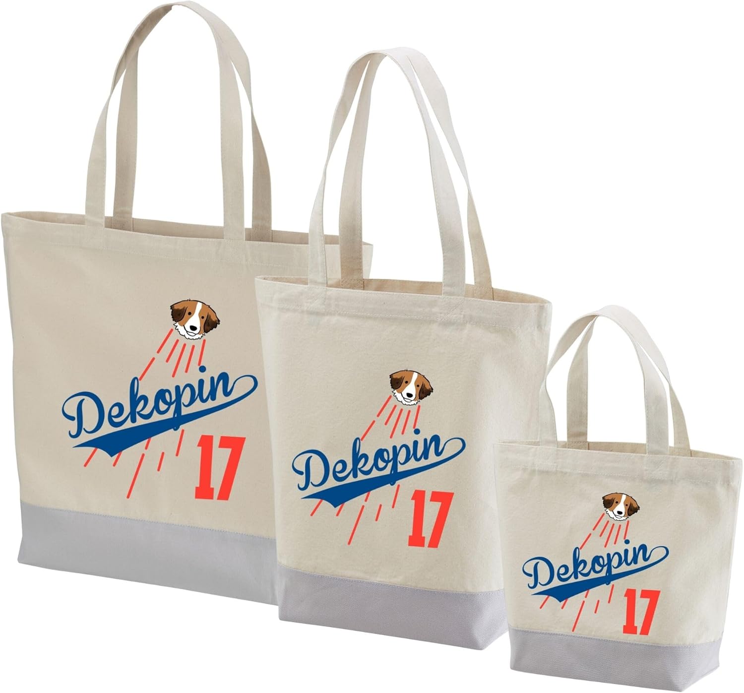 Amazon | [Taka Shirt] DEKOPIN デコピン コーイケルホンディエ