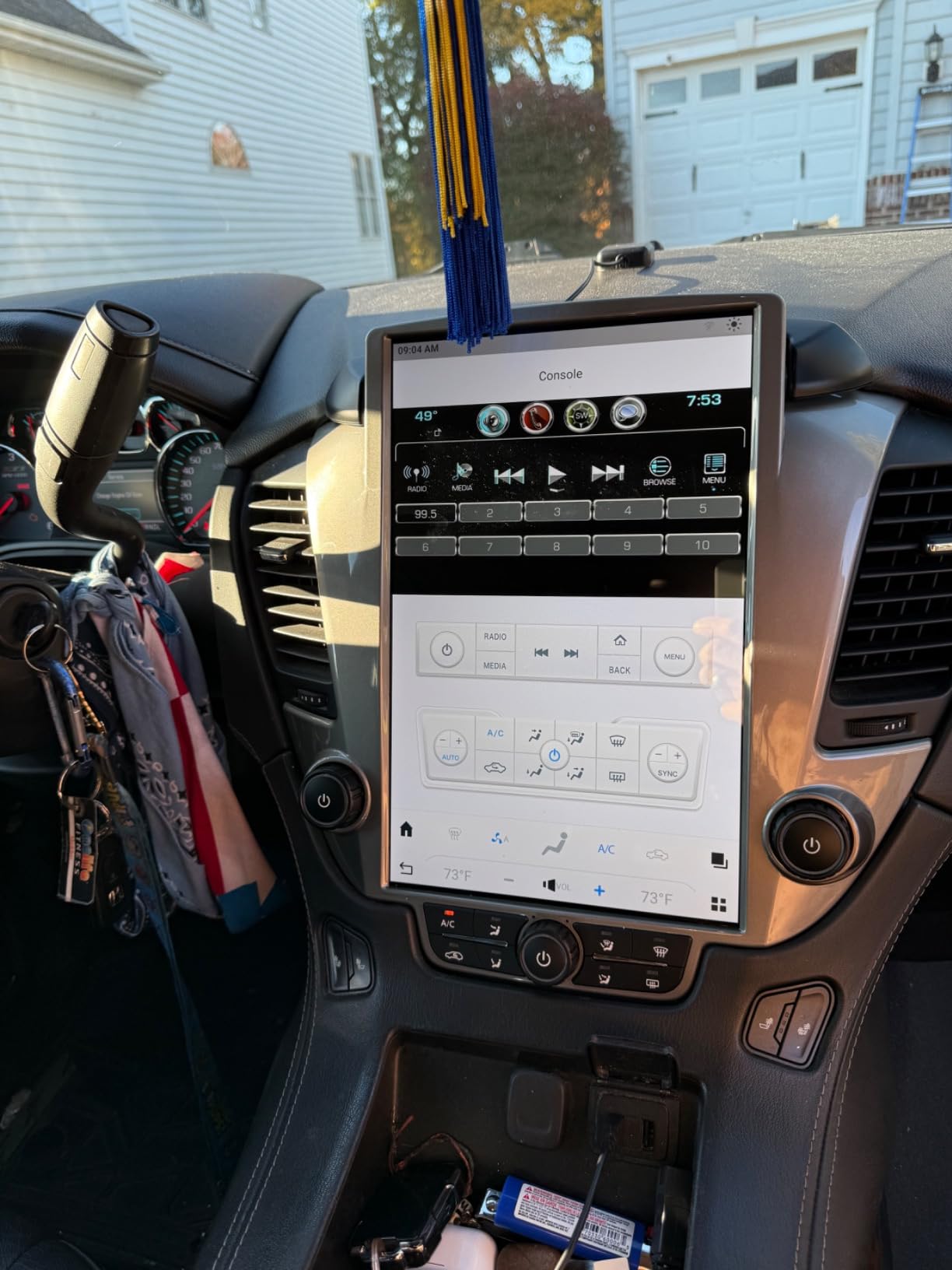 Great customer service and great profuct