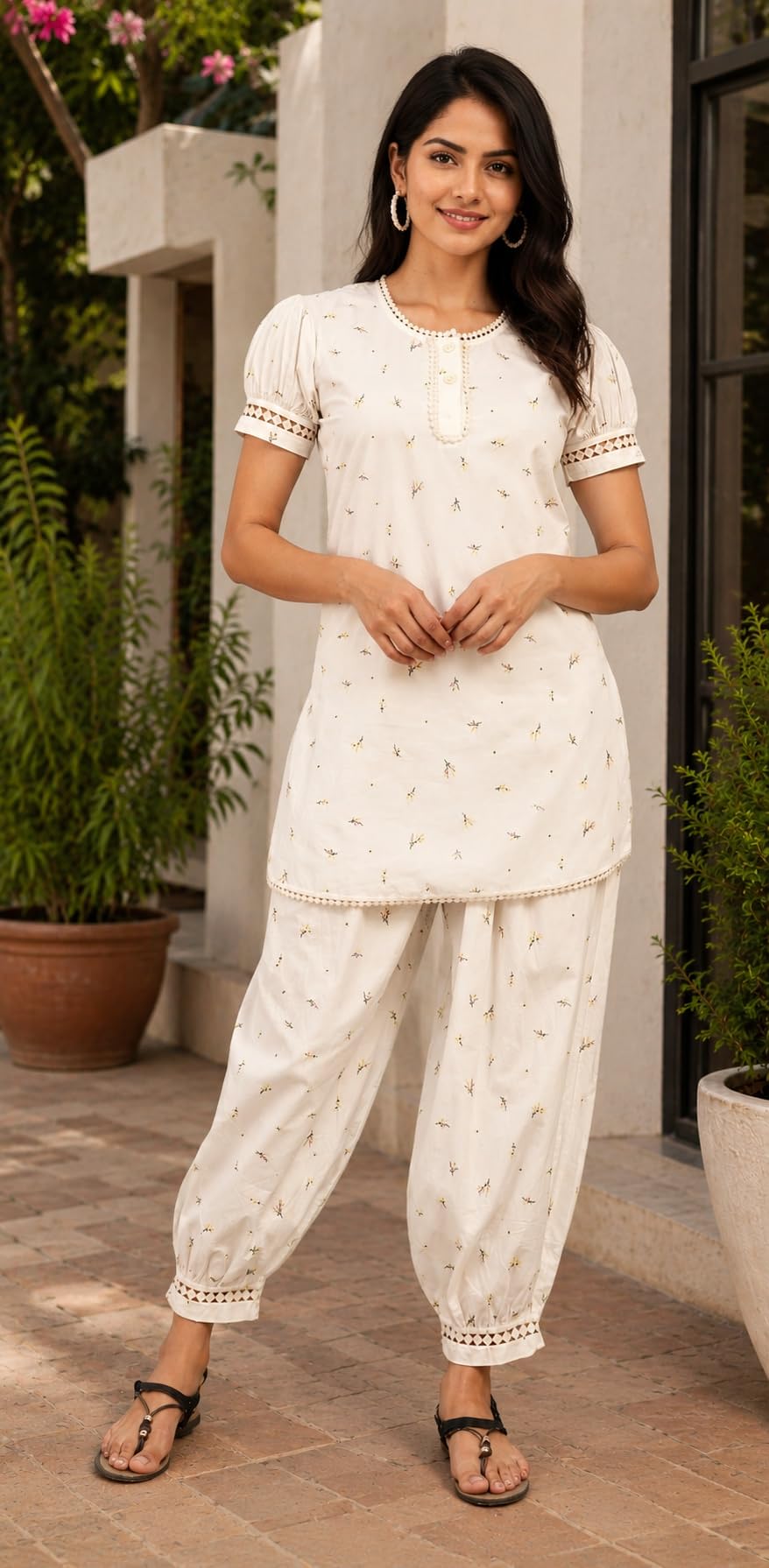 Auraori Women's Co-ords set 1
