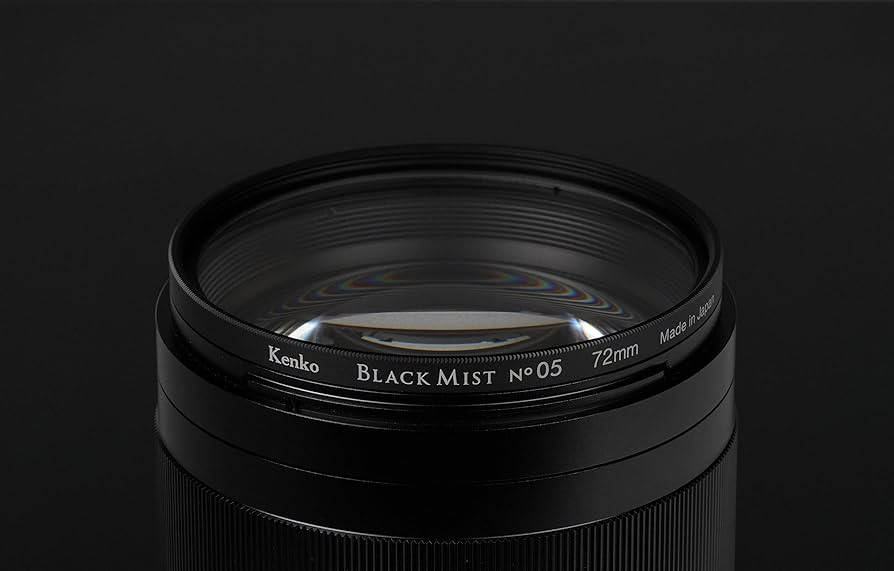 GFX用MFレンズ AstrHori 40mmF5.6 ブラックミストNo.05 AstrHoriが富士フイルムGFX中判用レンズ「 40mm F/5.6」を発売