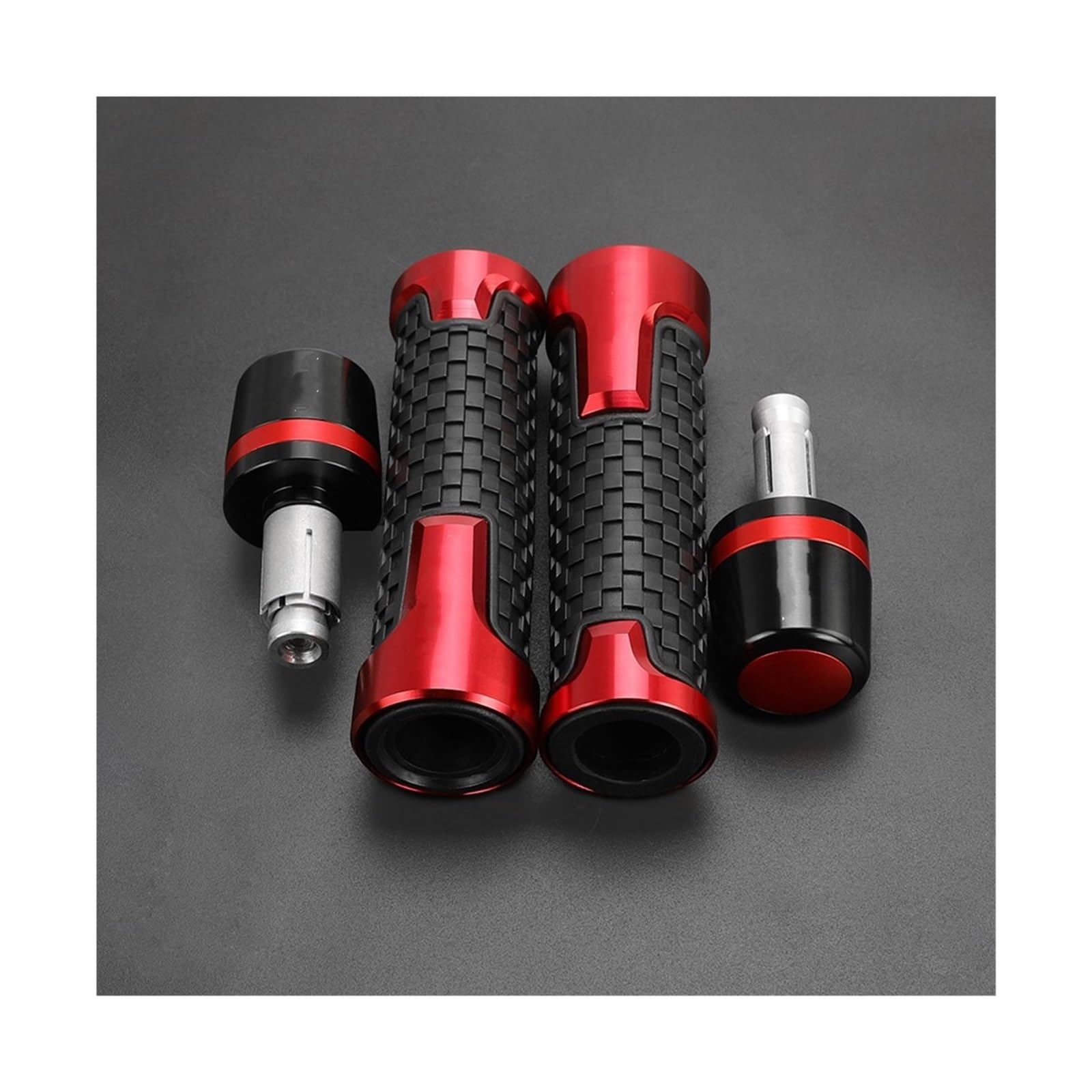 Tingyus A Motorbike Brake Lever For Cbr1000rr For Fire 2008-2016 Motorcycle Djustable Brake Clutch Levers Knob Handle(A)