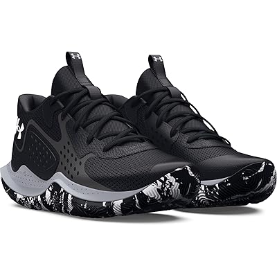 Under Armour JET 