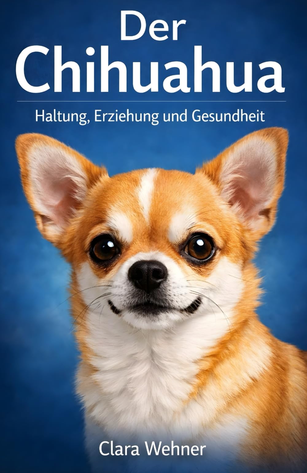 Der Chihuahua – Haltung, Erziehung und Gesundheit: Alles, was wirklich zählt für ein langes & ausgeglichenes Hundeleben